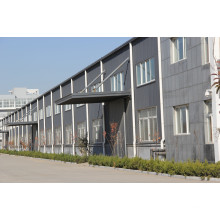 Prefab стальные здания металла/мастерские/ склад (сайт kxd-SWT007)